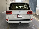 Toyota Landcruiser 2016